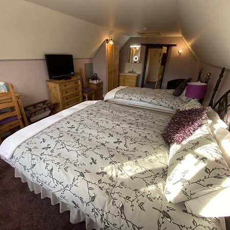 Yallands Farmhouse Тонтон Екстер'єр фото
