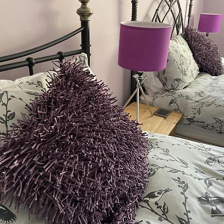 Yallands Farmhouse Тонтон Екстер'єр фото