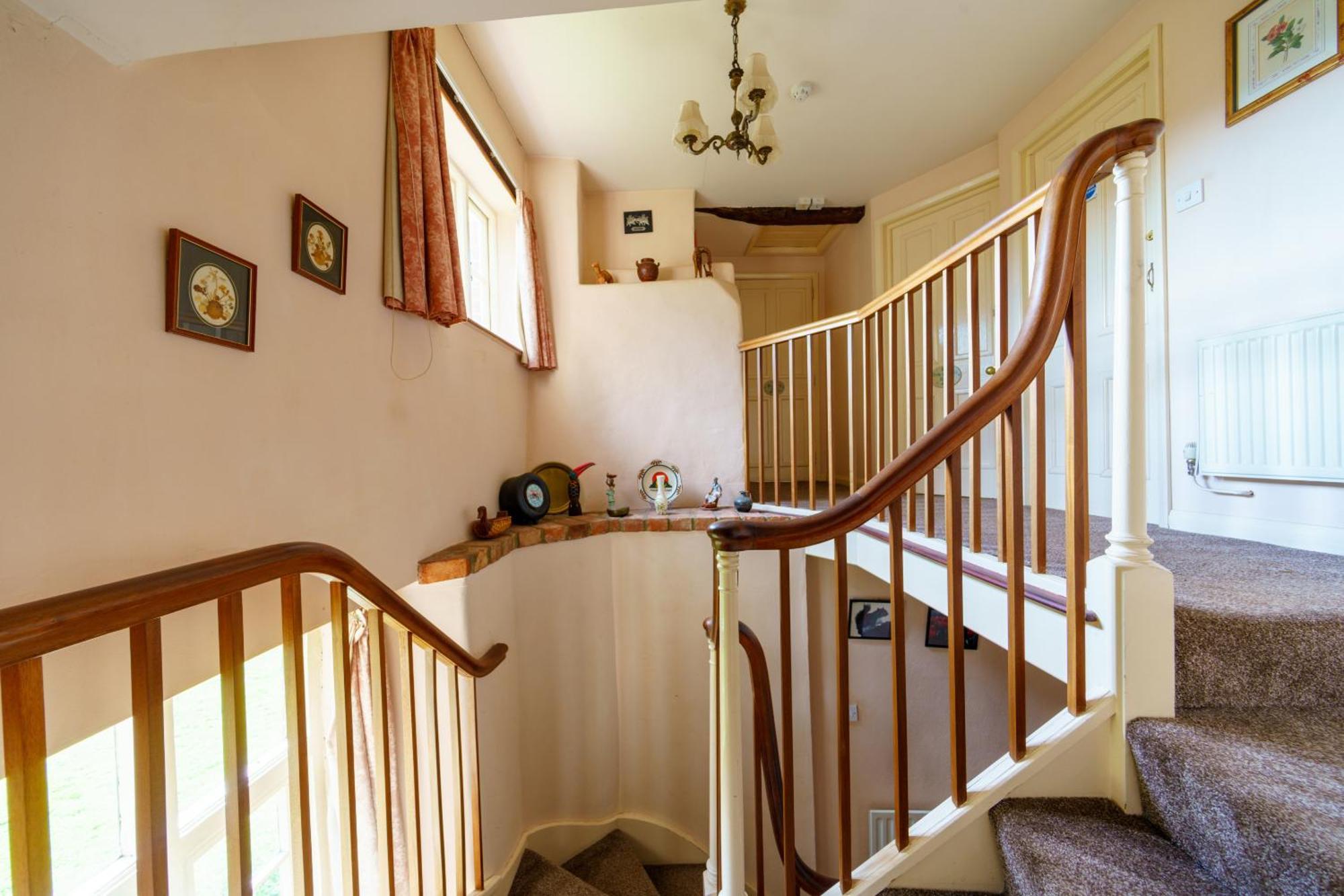 Yallands Farmhouse Тонтон Екстер'єр фото