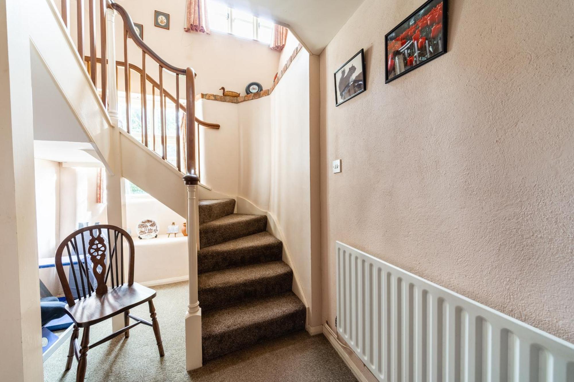 Yallands Farmhouse Тонтон Екстер'єр фото
