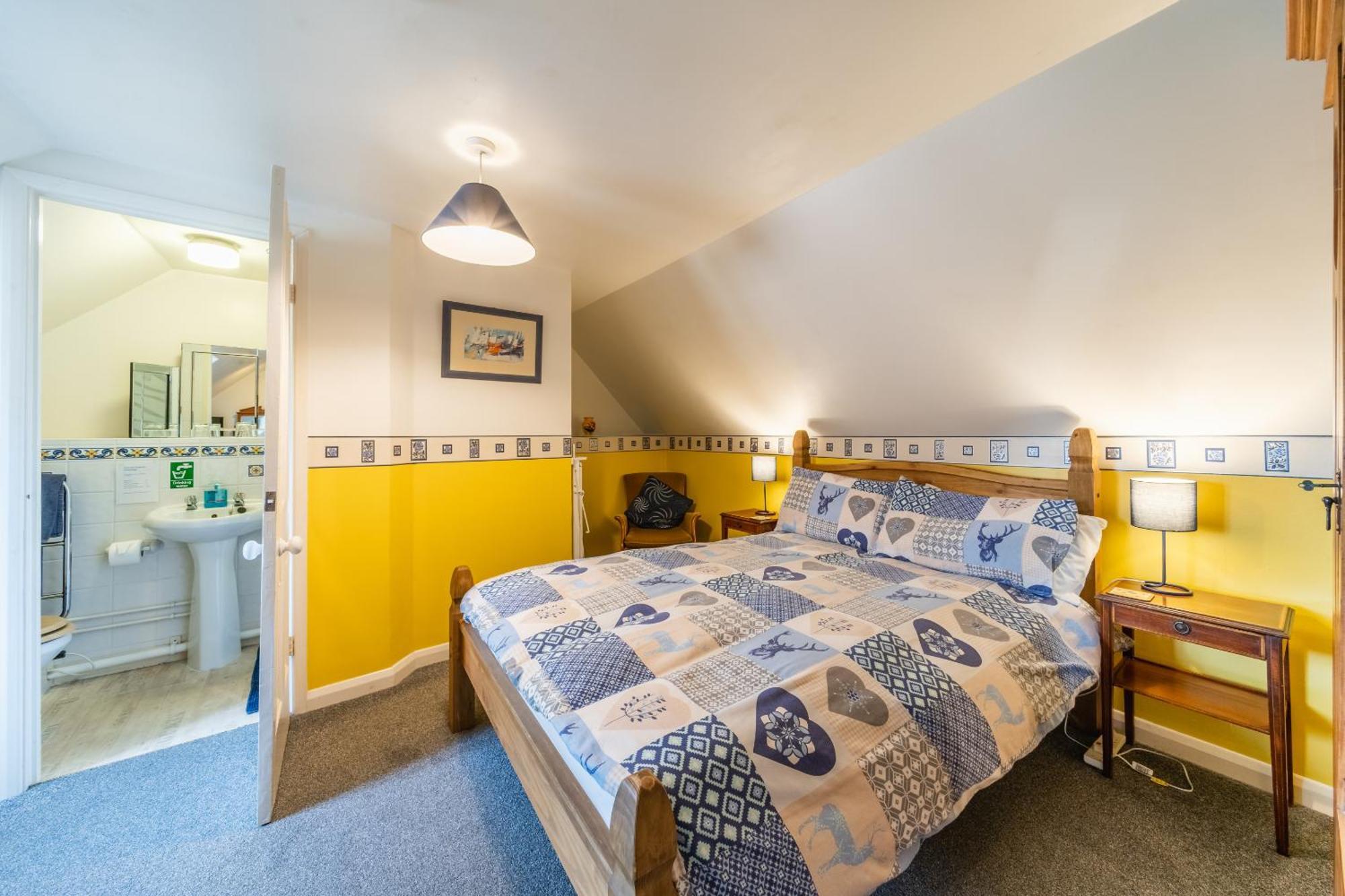 Yallands Farmhouse Тонтон Екстер'єр фото