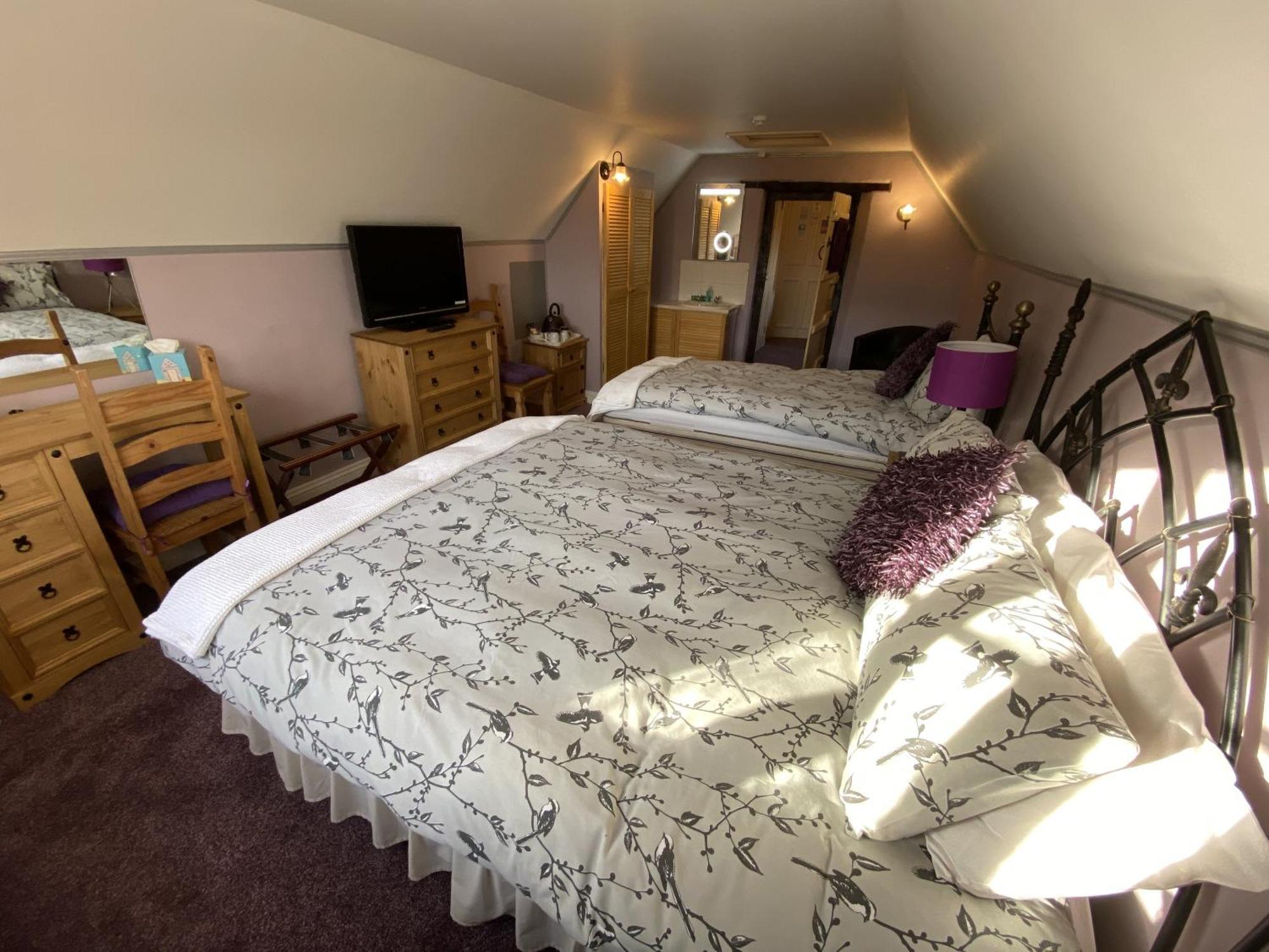 Yallands Farmhouse Тонтон Екстер'єр фото