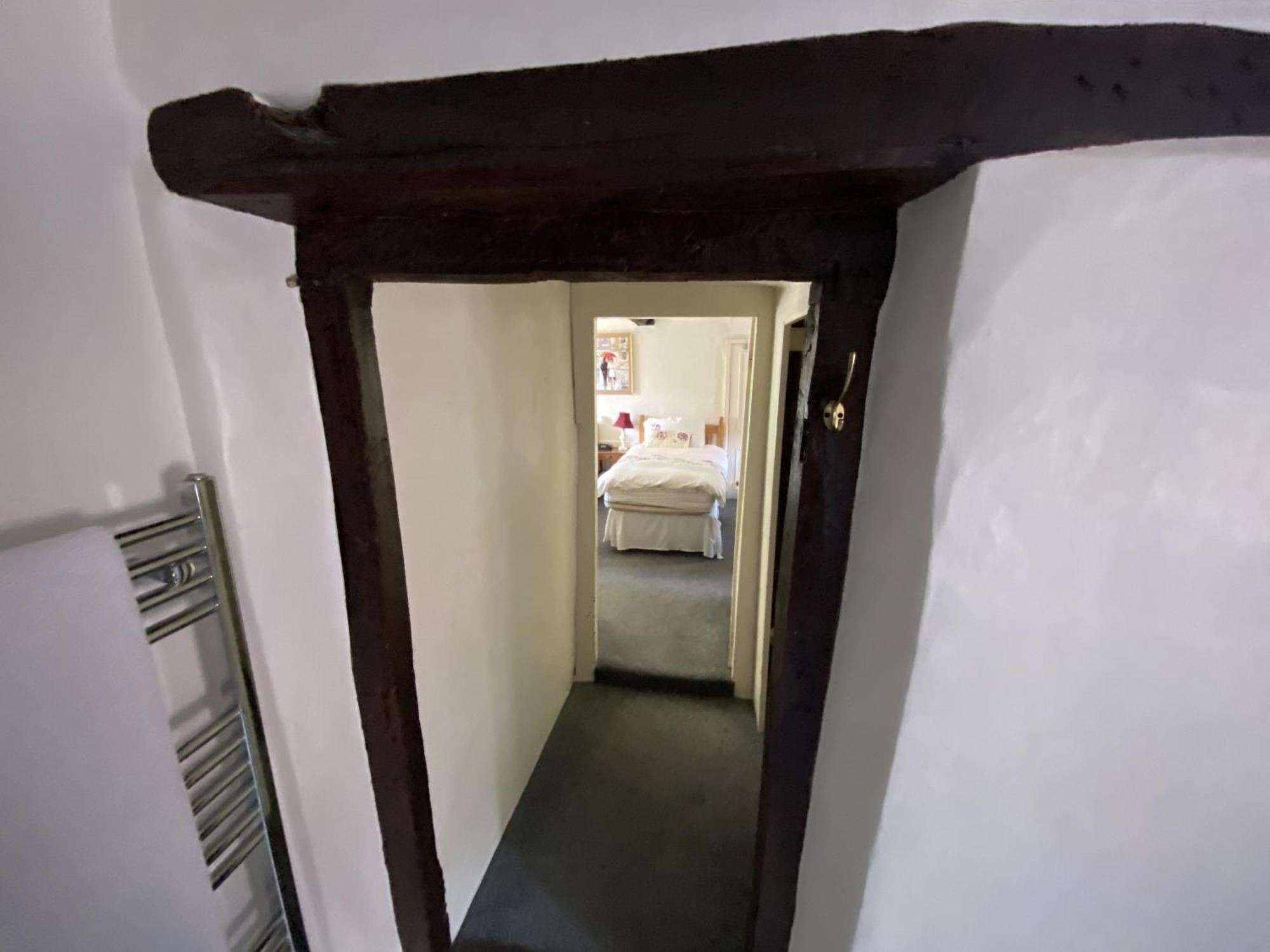 Yallands Farmhouse Тонтон Екстер'єр фото