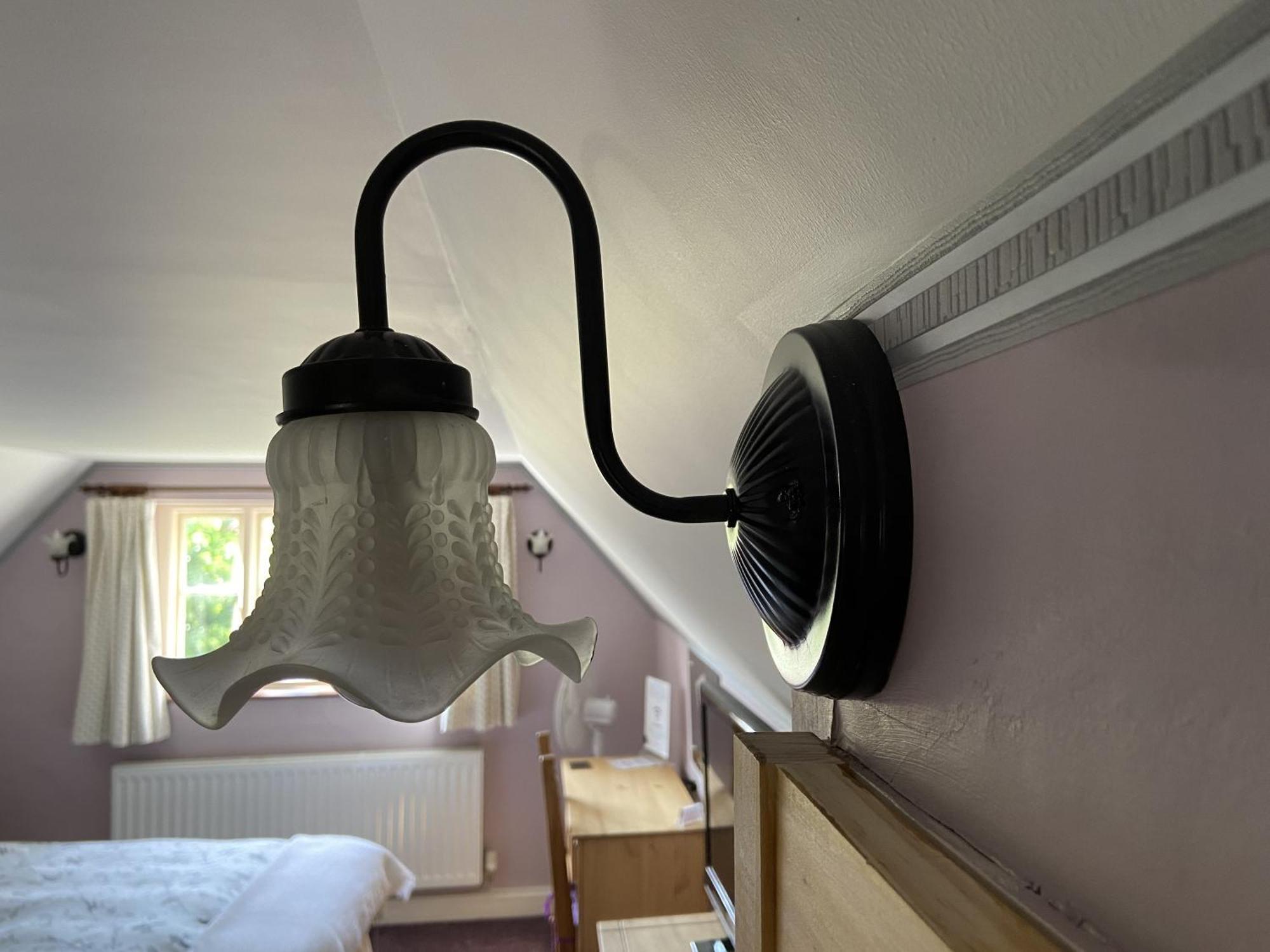 Yallands Farmhouse Тонтон Екстер'єр фото