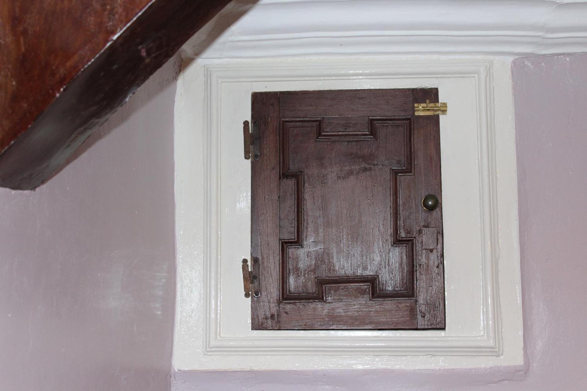 Yallands Farmhouse Тонтон Екстер'єр фото