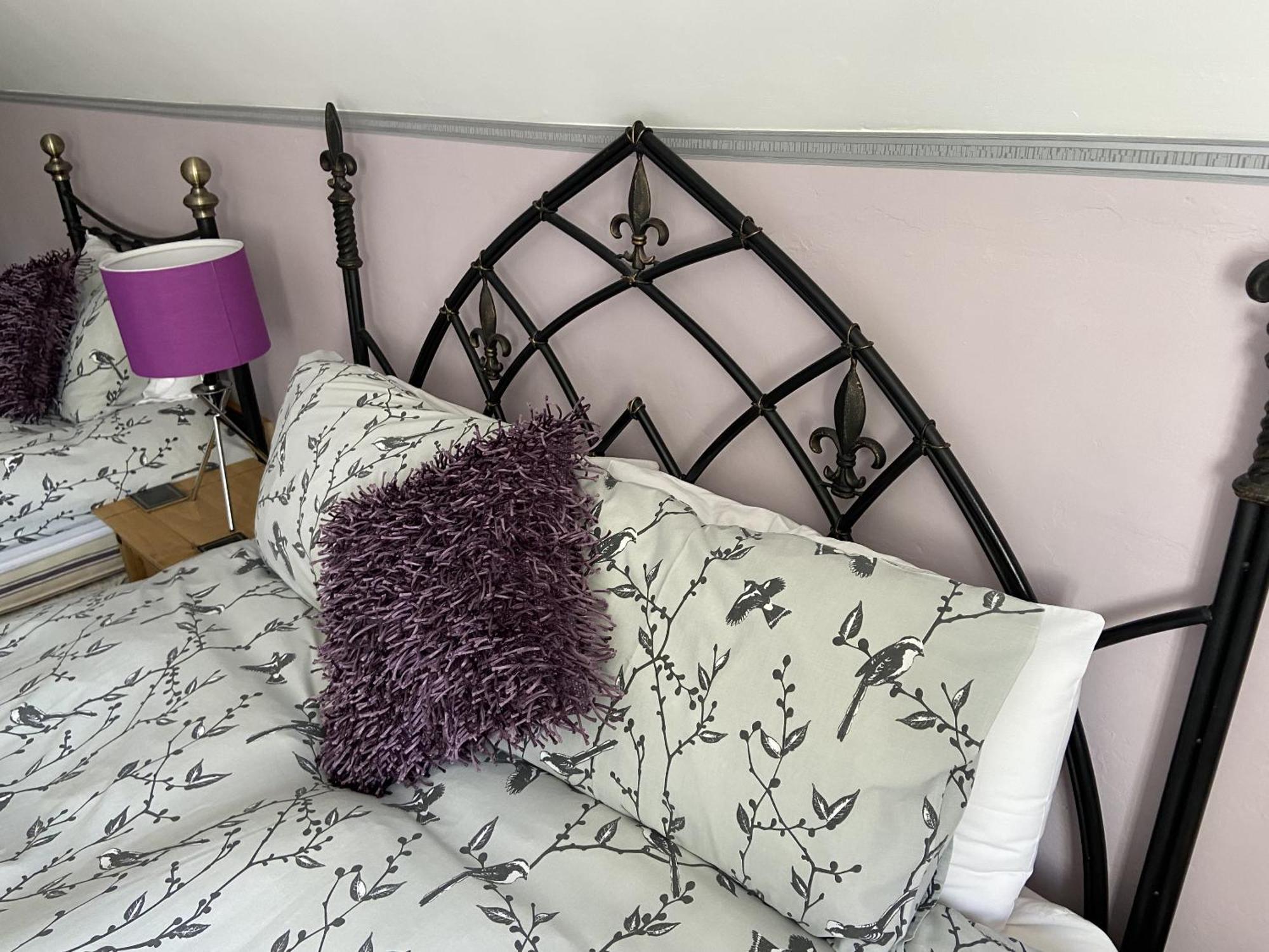 Yallands Farmhouse Тонтон Екстер'єр фото